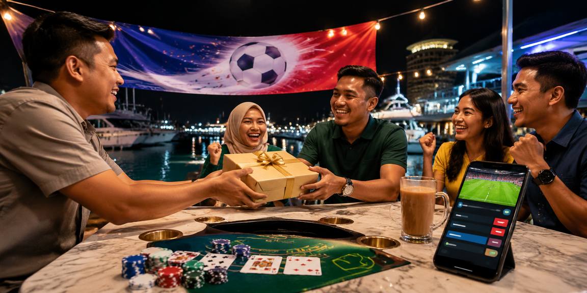 mybet 88 Slot Berkualitas dengan Mekanik Modern