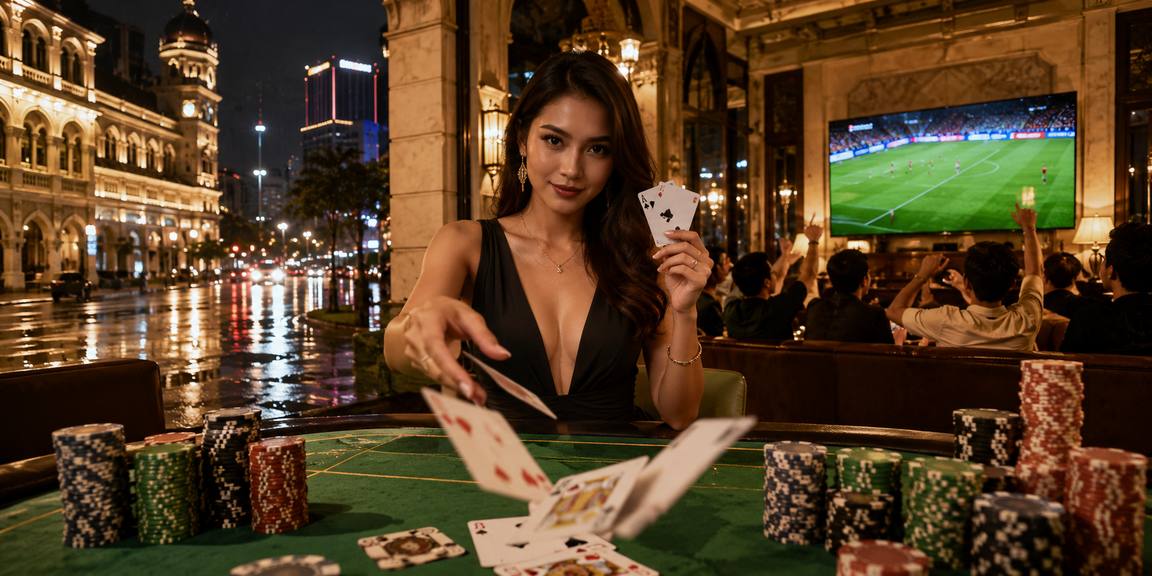 mybet 88 Liga Super Malaysia Di mybet 88